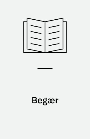 Begær