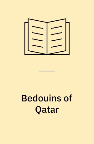 Bedouins of Qatar