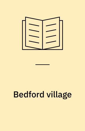Bedford village