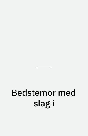 Bedstemor med slag i