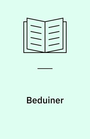 Beduiner