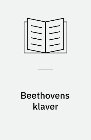 Beethovens klaver