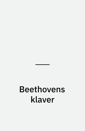 Beethovens klaver