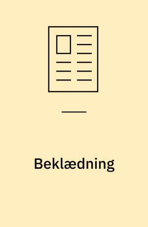 Beklædning