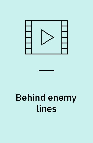 Behind enemy lines : Columbia