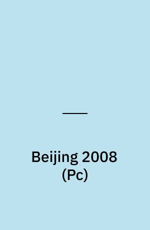 Beijing 2008