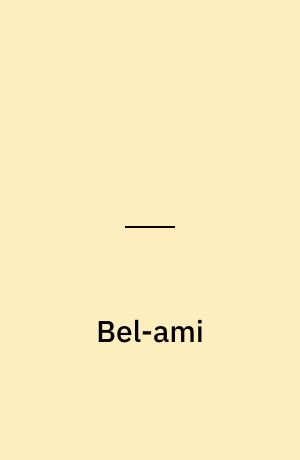 Bel-ami