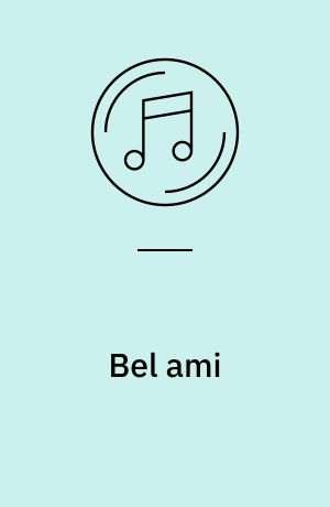 Bel ami