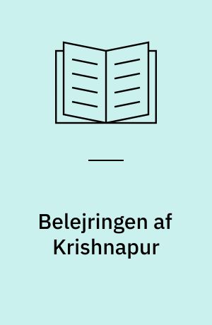 Belejringen af Krishnapur
