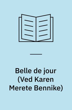 Belle de jour