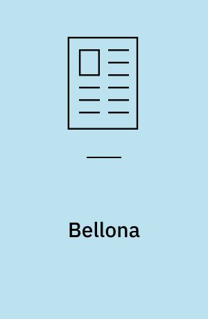 Bellona : migration og social mobilitet i det tropiske stillehav