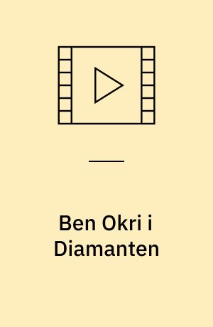 Ben Okri i Diamanten