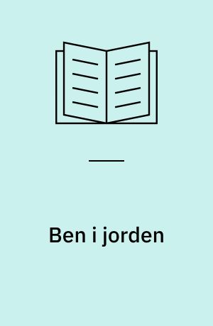 Ben i jorden