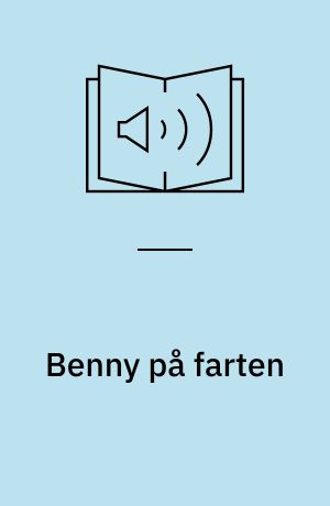 Benny på farten
