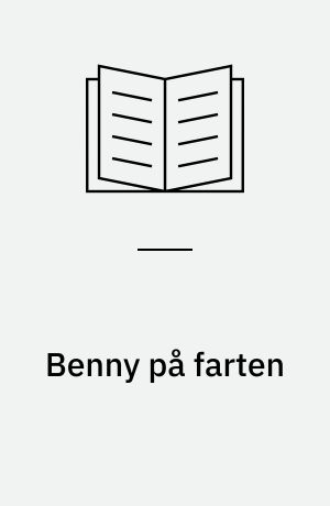 Benny på farten