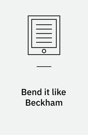 Bend it like Beckham