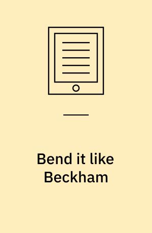Bend it like Beckham