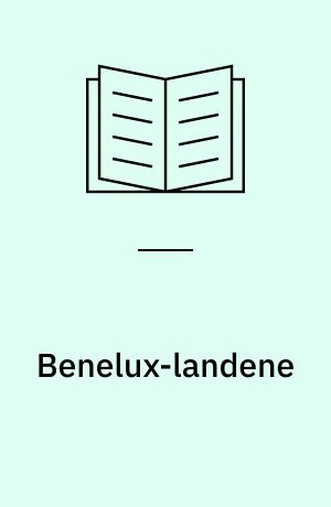 Benelux-landene