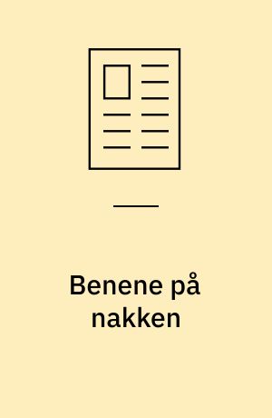 Benene på nakken
