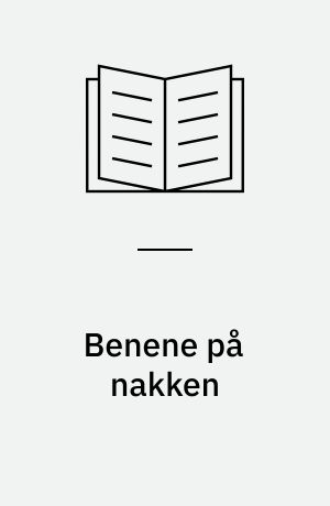 Benene på nakken