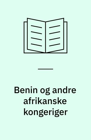 Benin og andre afrikanske kongeriger