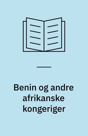 Benin og andre afrikanske kongeriger