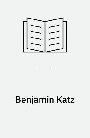 Benjamin Katz : Photographien
