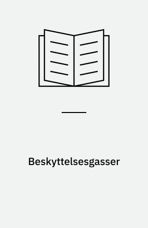 Beskyttelsesgasser