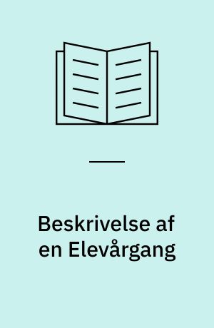 Beskrivelse af en Elevårgang : Forhold Omkring Skolestart 1977 i Lyngby-Taarbæk Kommune