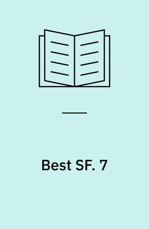 Best SF : science fiction stories. 7