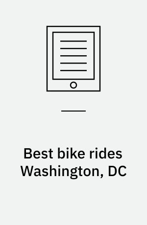 Best bike rides Washington, DC : great recreational rides in the metro area