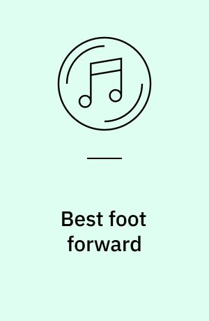 Best foot forward : original motion picture soundtrack