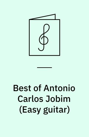 Best of Antonio Carlos Jobim