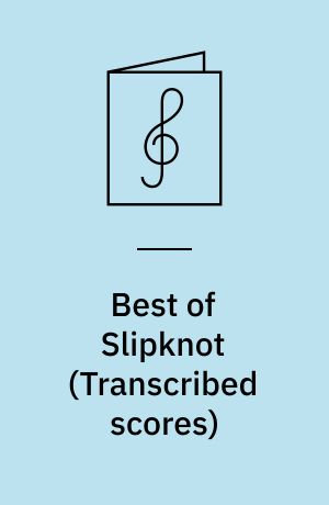 Best of Slipknot