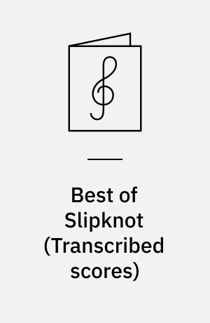 Best of Slipknot