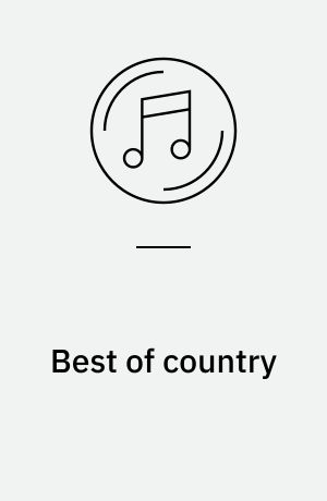 Best of country