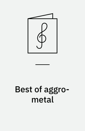 Best of aggro-metal : a step-by-step breakdown of the guitar styles and techniques of the biggest names in modern metal