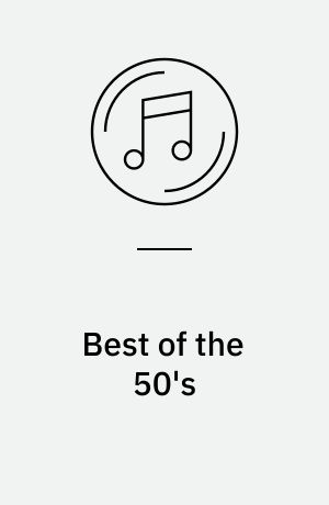 Best of the 50's