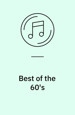 Best of the 60's