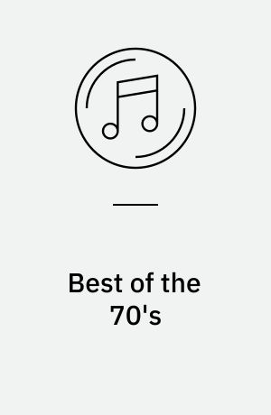 Best of the 70's