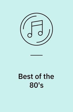 Best of the 80's