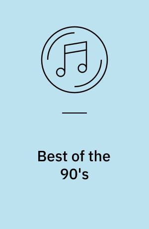 Best of the 90's