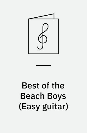 Best of the Beach Boys