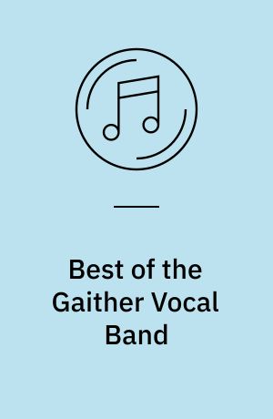 Best of the Gaither Vocal Band