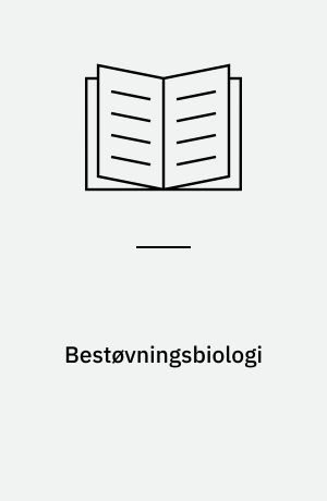 Bestøvningsbiologi