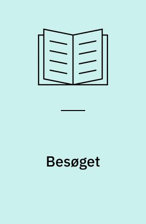 Besøget : (Omsl.: Austin Grandjean)