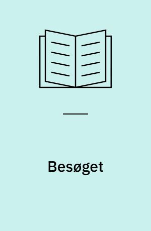 Besøget : (Omsl.: Austin Grandjean)