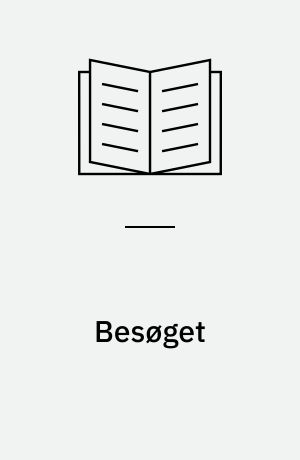 Besøget : (Omsl.: Austin Grandjean)