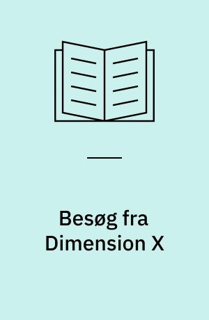 Besøg fra Dimension X