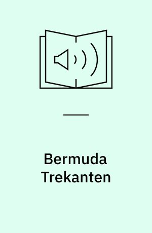 Bermuda Trekanten : vinduet til universet?